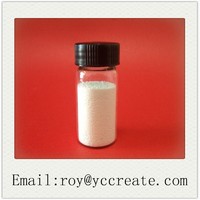 Raw Material Injectable Steroids Methenolone Acetate Powder