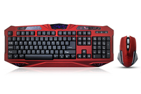 Hot selling Gaming keyboard SC-MD-KG401