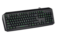 2015 Latest Backlit Gaming keyboard SC-MD-KG406