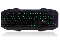 more images of 2.4G Wireless multimedia Gaming keyboard SC-MD-KG407
