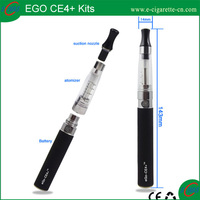more images of E-Cigarette Kits: EGO CE4 Kits Series