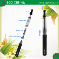 E-Cigarette Kits: EGO CE8 Kits Series