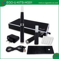more images of E-Cigarette Kits: EGO-U Kits Series