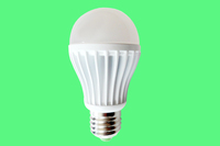 LED Bulb:SC-LA-QP08-SD02