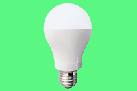 LED Bulb:SC-LA-QP10-SD02