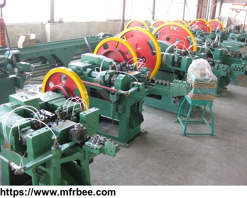 automatic_high_speed_low_noise_nail_making_machine_supplier_manufacturer