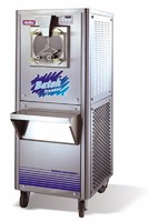 more images of hot selling H28S italian ice batch freezer hard ice cream machine