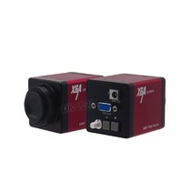 HD Digital Microscope XGA-80VM-T, XGA camera