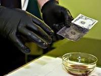 ssd,black dollar, black dollar cleaning, ssd chemical, ssd solution, black currency cleaning