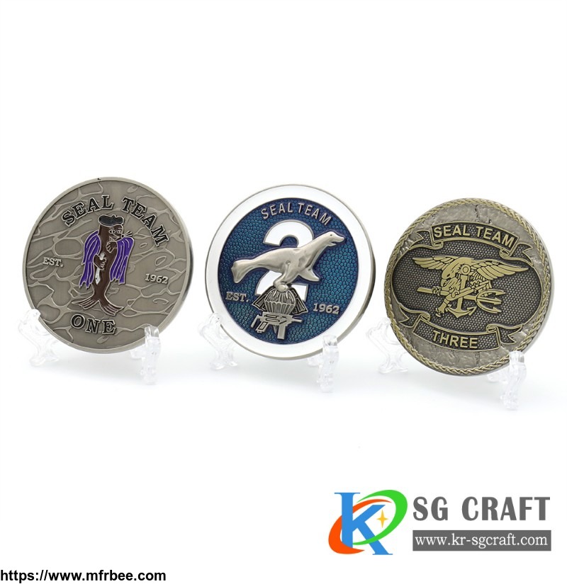largest_custom_challenge_coins_supplier_in_china