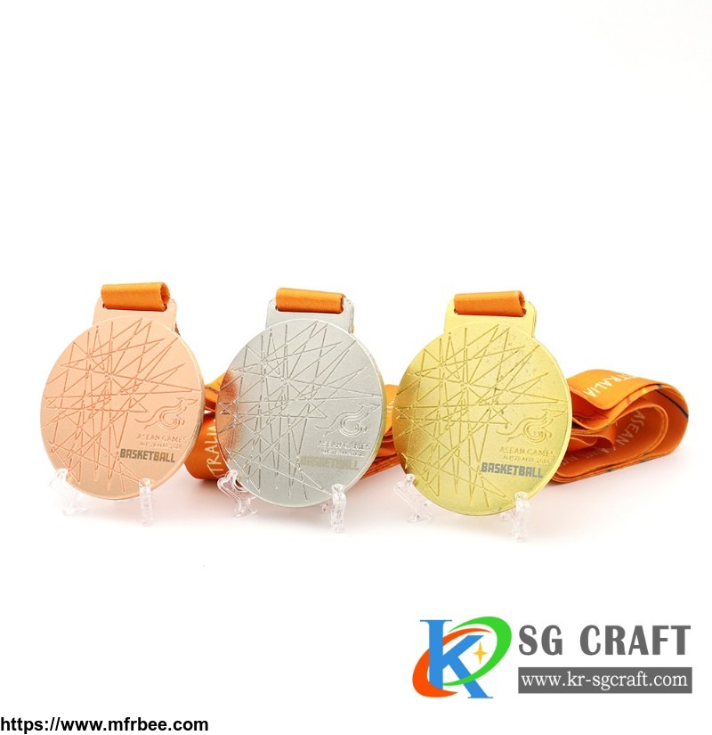 factory_customized_enamel_metal_sports_medal_with_custom_ribbon
