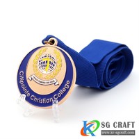 more images of Customized Design Cheap Award Medal