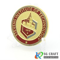 more images of Bulk Cheap Custom Navy Chief 3D Metal Souvenir Military Challenge Coin