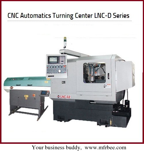 cnc_automatics_turning_center