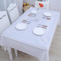 more images of PVC Table Cloth