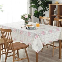 more images of WANTU PVC Table Cloth Roll JL502