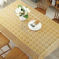 more images of WANTU PVC Table Cloth Roll JL137-4