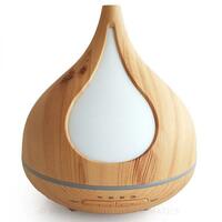 more images of Essential Oil Diffuser - Light