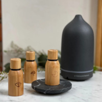 more images of Luxury Sleep Oil Diffuser Gift Sets