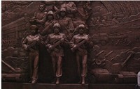 more images of Bronze Monument