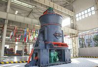 more images of Limestone Grinding Mill