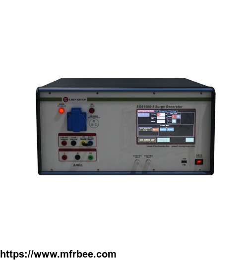 sg61000_5_automatic_led_emc_testing_equipment