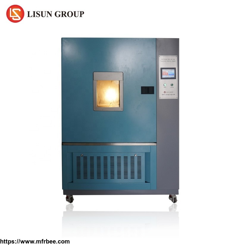 gdjs_gdjw_led_high_and_low_temperature_humidity_testing_machine
