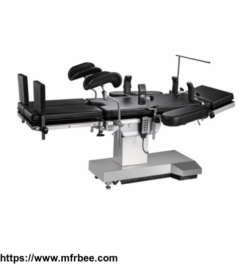 electro_hydraulic_operating_table