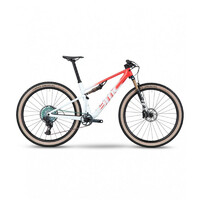 2023 BMC Fourstroke 01 LTD Mountain Bike - WAREHOUSEBIKE.COM