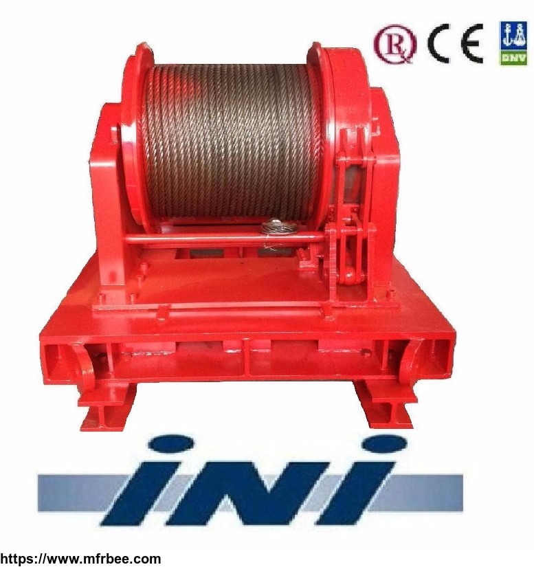 ini_10_ton_two_speed_mooring_winch_for_offshore_offshore_winch