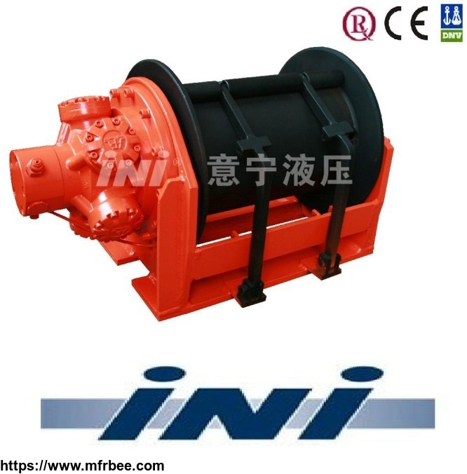 ini_20_ton_200_kn_compact_hydraulic_winch_hoisting_winch