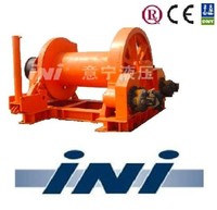more images of hydraulic deck windlass ship winch mooring winch for marine