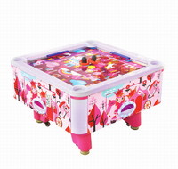 more images of Indoor arcade amusement Cubic Air Hockey