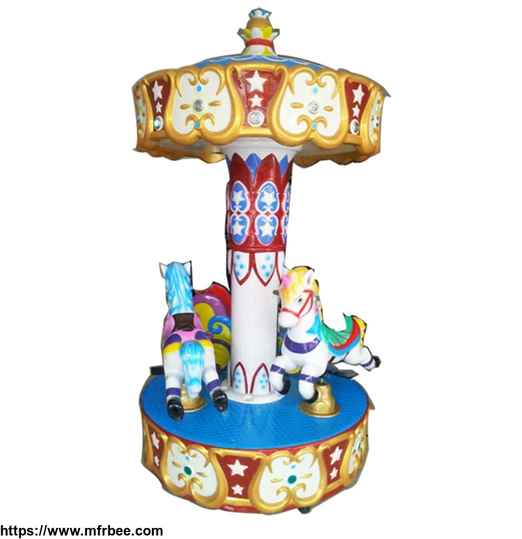 shopping_mall_merry_go_round_for_kids_amusement