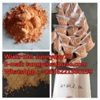 more images of Good quality products 5F-MDMB-2201 5f-mdmb-2201 POWDER IN STOCK