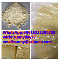 Hot sale  4F-ADB 4fadb better price safety delivery  Wickr: sunnyday77