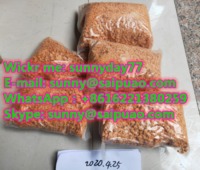 more images of Hot RC: 5F-MDMB-2201 orange powder Supplier cas:889493-21-2