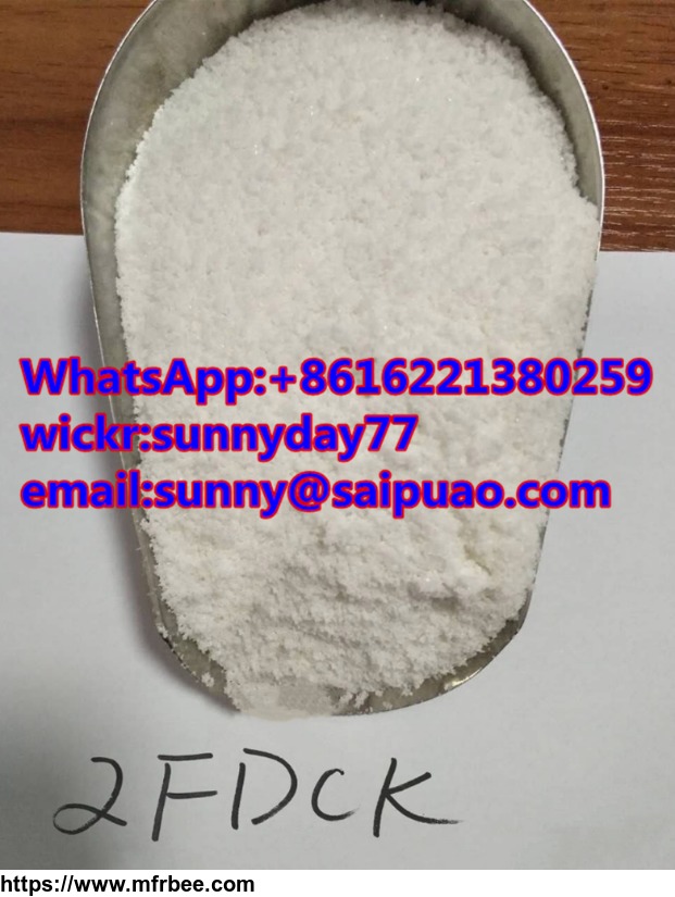 supply_high_purity_2_f_dck_white_crystals_or_powder_manufacturer