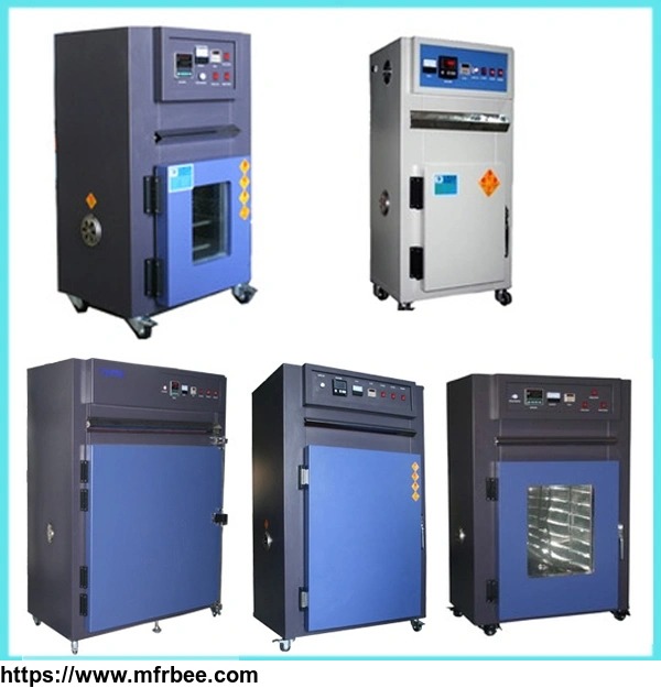 powder_high_temperature_drying_oven_equipment_for_painted_product
