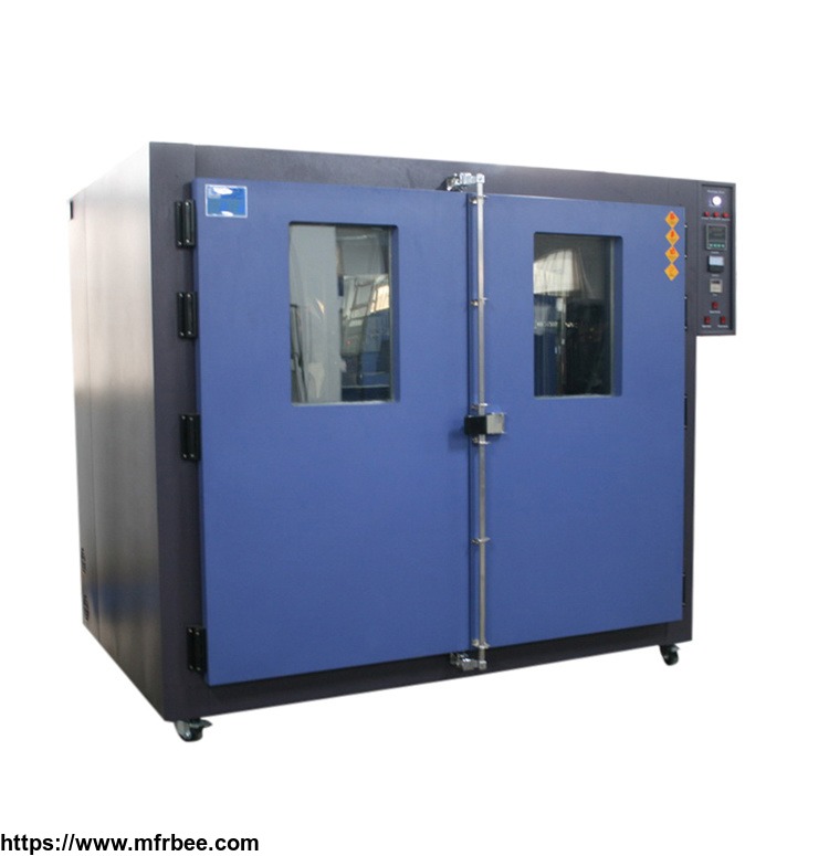 precision_hot_air_oven_300_degree_heating_drying_test_equipment_machine