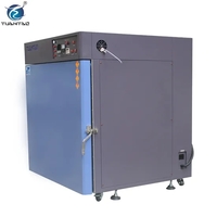 more images of 5g Mobile Phone Test Chamber Battery High Temperature Resistance Oven Thermal Cycling Oven