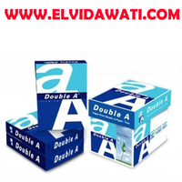 Double A Copy Paper A4 70gsm,75gsm,80gsm
