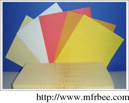 air_filter_paper_for_light_and_heavy_cars_and_heavy_duty_machinery