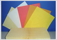 Air filter paper for light and heavy cars and heavy duty machinery