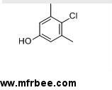 4_chloro_3_5_dimethylphenol