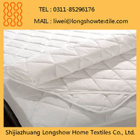 more images of Hotel Waterproof Protector Fabric Royal Mattress