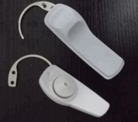 Security Tag Detacher Hook Of EAS Deacher Special Mini Tag Remover Detacher Hook Key
