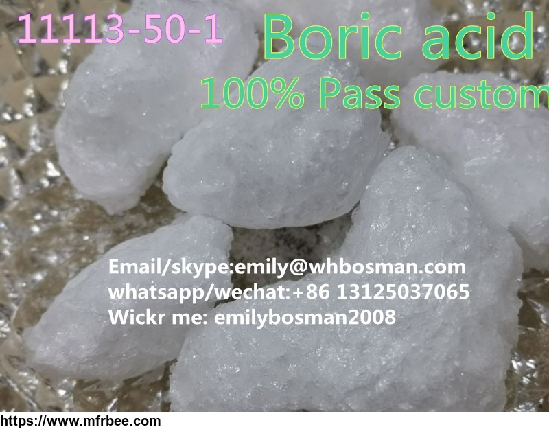 cas_11113_50_1_boric_acid_chunks_vendor_emily_at_whbosman_com_buy_boric_acid
