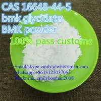 Buy pmk glycidate/ pmk powder vendor CAS 13605-48-6,emily@whbosman.com
