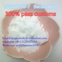 CAS 94-09-7/ Benzocaine powder vendor/ sell benz/ wickr id emilybosman2008